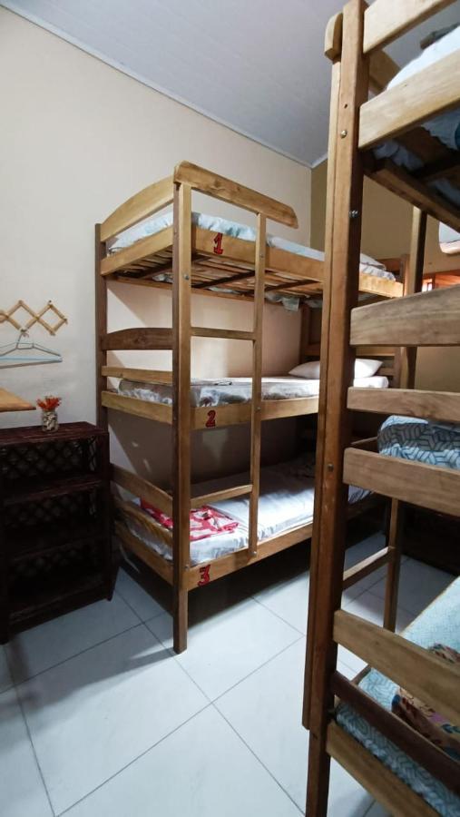 Hostel Alto Astral - Fonte Morro de São Paulo Dış mekan fotoğraf