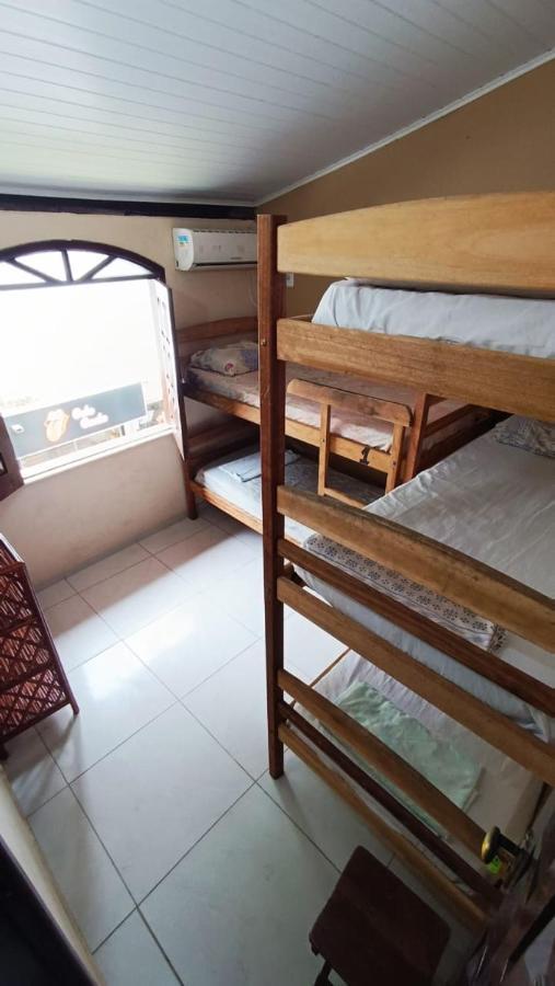 Hostel Alto Astral - Fonte Morro de São Paulo Dış mekan fotoğraf