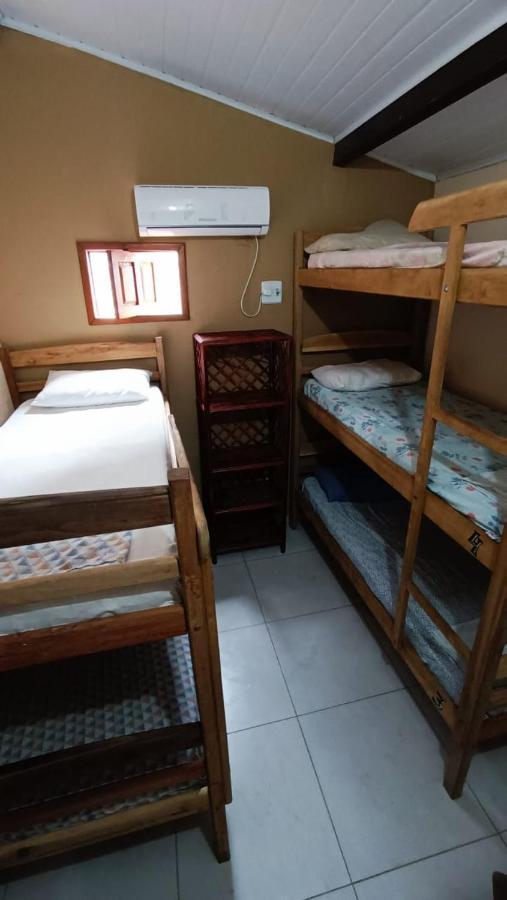 Hostel Alto Astral - Fonte Morro de São Paulo Dış mekan fotoğraf