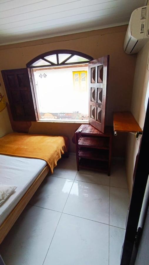 Hostel Alto Astral - Fonte Morro de São Paulo Dış mekan fotoğraf